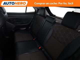 Toyota Yaris Cross 1.5 Hybrid 2WD Style Plus