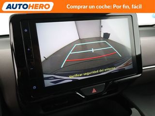 Toyota Yaris Cross 1.5 Hybrid 2WD Style Plus