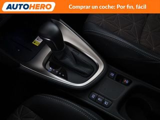 Toyota Yaris Cross 1.5 Hybrid 2WD Style Plus