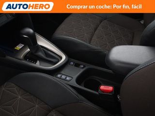 Toyota Yaris Cross 1.5 Hybrid 2WD Style Plus