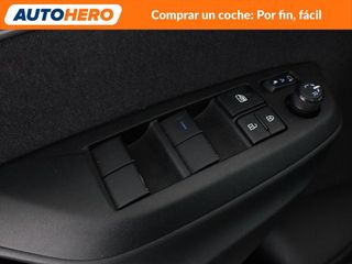 Toyota Yaris Cross 1.5 Hybrid 2WD Style Plus