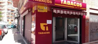 Local en alquiler. Alicante.