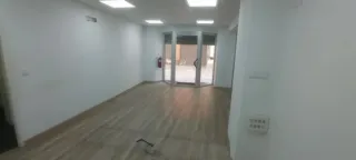 Local en alquiler. Alicante.