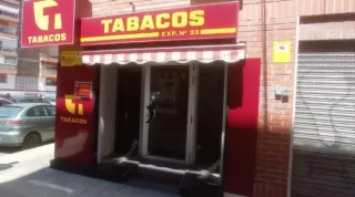 Local en alquiler. Alicante.