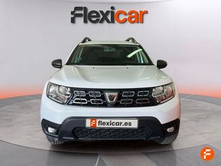 Dacia Duster Comfort Blue dCi 85kW (115CV) 4X4