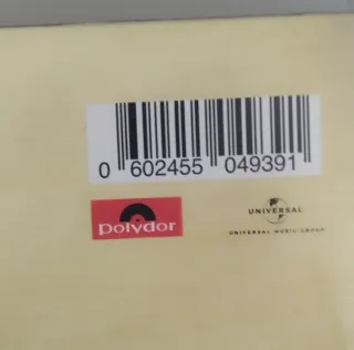 LP Vinilo - Los Suaves Santa Compañía