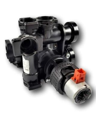 Válvula de Agua Isofast Condens F 35 E Pieza reaco