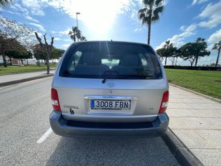 KIA Carnival 2007