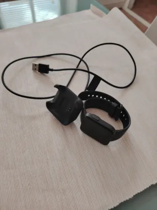 Xiaomi Mi Watch Lite Negro