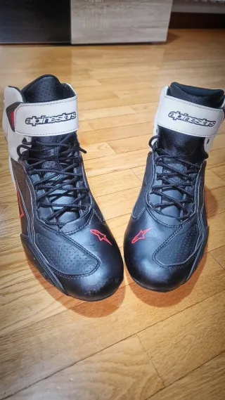 Alpinestars faster 3 43