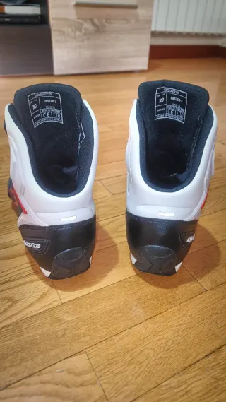 Alpinestars faster 3 43