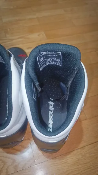 Alpinestars faster 3 43