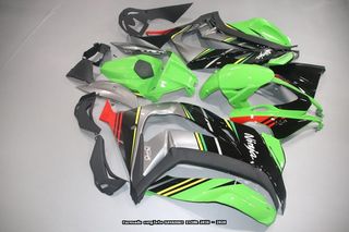 Oferta especial Carenado KAWASAKI ZX10R 2016 20