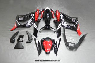 Oferta especial Carenado KAWASAKI ZX10R 2016 20