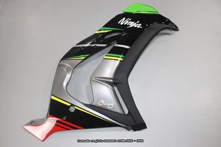 Oferta especial Carenado KAWASAKI ZX10R 2016 20