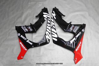 Oferta especial Carenado KAWASAKI ZX10R 2016 20