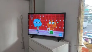 Tv 32"hd 3hdmi ascao