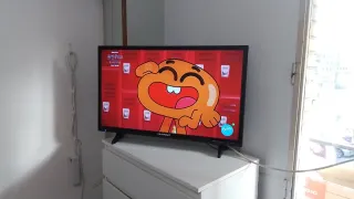 Tv 32"hd 3hdmi ascao