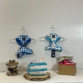 Peluche trozo de tarta de cumpleaños - NUEVO con e