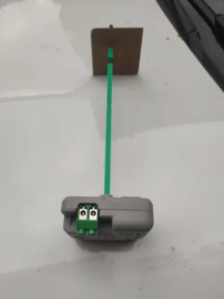 Termostato Eléctrico Ariston 65152838