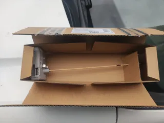 Termostato Eléctrico Ariston 65152838