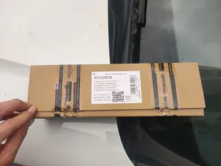 Termostato Eléctrico Ariston 65152838