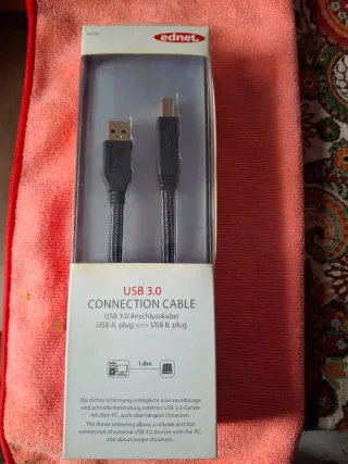 Colección usb 3.0