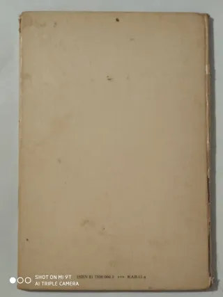 Children book -Bambi och hans vanner - Walt Disney