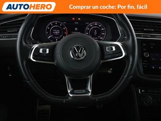 Volkswagen Tiguan 1.5 TSI ACT Sport BlueMotion