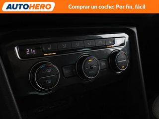 Volkswagen Tiguan 1.5 TSI ACT Sport BlueMotion