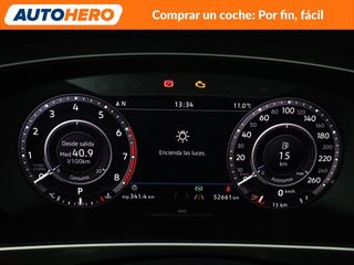 Volkswagen Tiguan 1.5 TSI ACT Sport BlueMotion