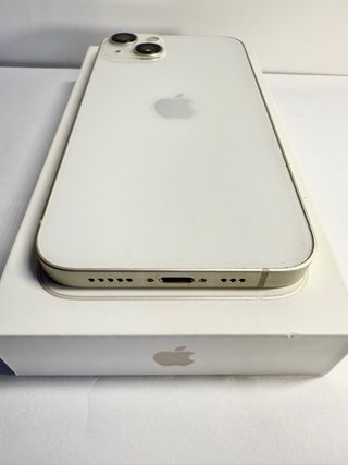 iPhone 13 · 256 GB · Ottimo stato ·