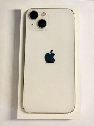 iPhone 13 · 256 GB · Ottimo stato ·