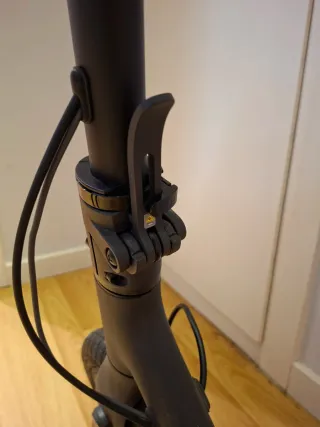 Patinete eléctrico Xiaomi Scooter 1s