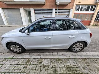 Audi A1 2016