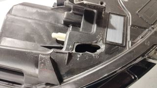 PEUGEOT 208 II FARO LED IZQUIERDO