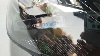 PEUGEOT 208 II FARO LED IZQUIERDO