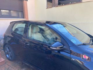 Volkswagen Golf 2012