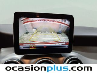 Mercedes-Benz GLA 200 d 100 kW (136 CV)