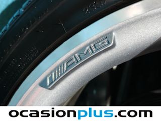 Mercedes-Benz GLA 200 d 100 kW (136 CV)