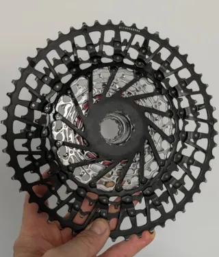 Cassette Sram GX T Type XS-1275