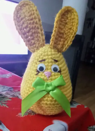 Pide tu Amigurumi por encargo!!!