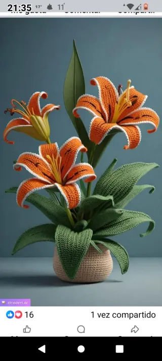 Pide tu Amigurumi por encargo!!!