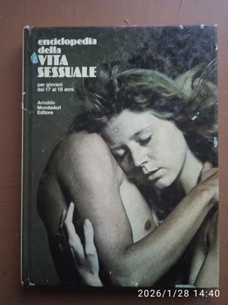 Enciclopedia della vita sessuale, Per i giovani da
