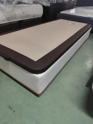 Canapé nuevo 200x90