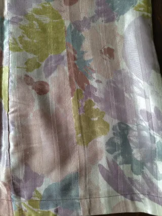 Americana vintage a manica corta