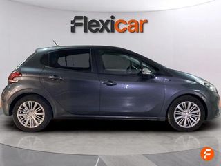 Peugeot 208 5P STYLE 1.6 BlueHDi 55KW (75CV)