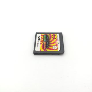 Mario e Luigi partners in time Nintendo DS