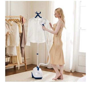Vaporizador de ropa Garment Steamer
