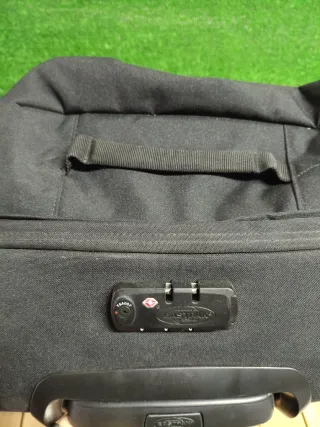 Eastpak TRANVERZ L Maleta, 79 x 40 x 33 cm, 121 L